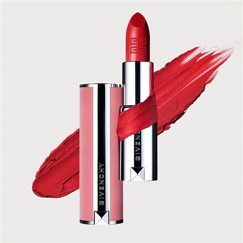 lippenstift givenchy|Lippen & Lippenstift GIVENCHY ≡ SEPHORA.